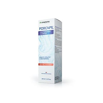 Arkopharma Forcapil shampoo 200 ml - Shampoo