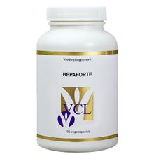Foto van Vital Cell Life Hepaforte