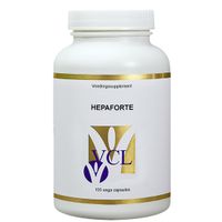 Vital Cell Life Hepaforte