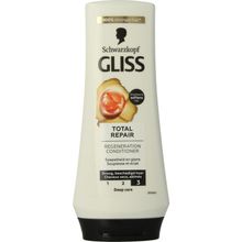 Foto van Gliss Kur Conditioner total repair 19