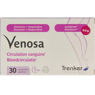 Trenker Venosa