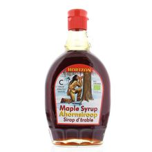 Foto van Horizon Ahornsiroop C graad eko