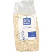 De Halm havermout glutenvrij