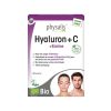 Afbeelding van Physalis Hyaluron + C bio