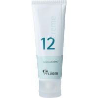 Pfluger Schussler creme nr 12