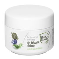 Hairwonder Botanical styling de frizz & shine