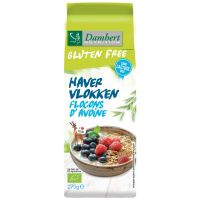 Damhert Havervlokken glutenvrij