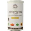 Afbeelding van Mattisson Organic vegan protein blend vanilla