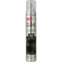 Guhl Color form mousse 30 donkerbruin