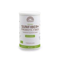 Mattisson Organic sunfiber oplosbare guarboonvezel