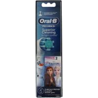 Oral B opzetb kids frozen