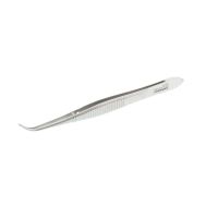 Splinterpincet 11 cm roestvrij 435R