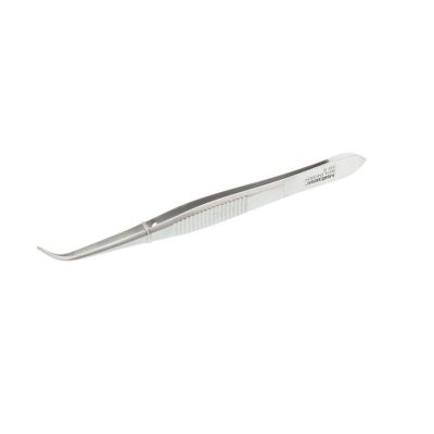 Splinterpincet 11 cm roestvrij 435R 1 stuks - Staalwaren