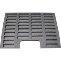 Inlegbord 36 granulen koffer