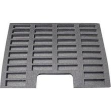 Foto van Inlegbord 36 granulen koffer