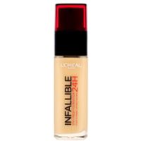 Loreal Infallible foundation 235 miel/honey