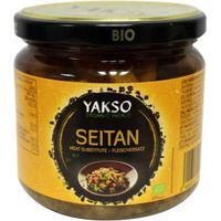 Yakso Seitan in tamarisaus