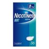 Afbeelding van Nicotinell Mint 2 mg