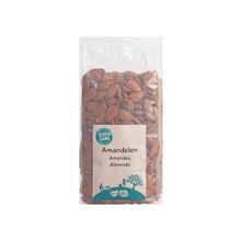 Foto van Terrasana RAW Amandelen bruin