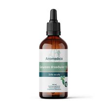 Aromedica Gewoon draadwier 1:5 Foto van Aromedica Gewoon draadwier 1:5