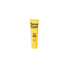 Foto van Tenue Soleil Zonnecreme SPF30