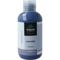 Volatile Amandel basisolie