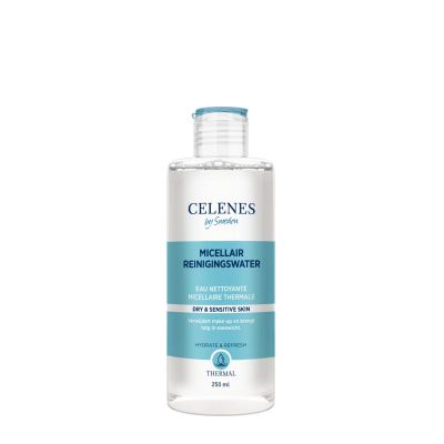 Celenes Thermal miccelar cleansing dry/sensitive