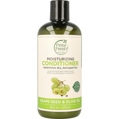 Petal Fresh Conditioner grape & olive oil