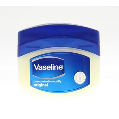 Vaseline Petrojelly creme Vaseline Petrojelly creme 100 gram - Overig lichaam