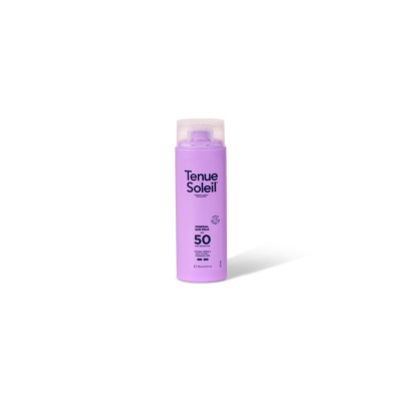 Tenue Soleil Zonnemelk SPF50
