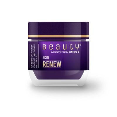 Cellcare Beauty Skin renew