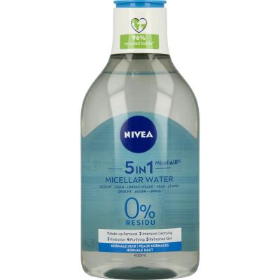 Nivea Visage micellair water 3 in 1 normale huid