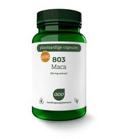 AOV 803 Maca