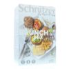 Afbeelding van Schnitzer Brunch mix broodjes 2 x 4 stuks