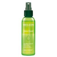 Weleda Skin food dry oil ultra light