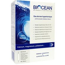Foto van Biocean hypertonic