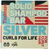 Afbeelding van Tinktura Shampoo bar zilver