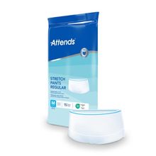 Foto van Attends Stretchpants medium