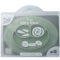 Ezpz Mini mat sage
