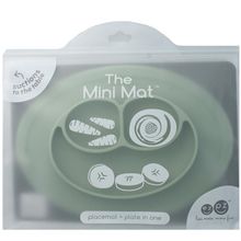 Foto van Ezpz Mini mat sage