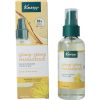 Afbeelding van Kneipp Massageolie ylang ylang