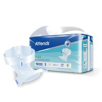 Attends Flex 10 small 60 - 85 cm