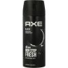 Afbeelding van AXE Deodorant bodyspray black