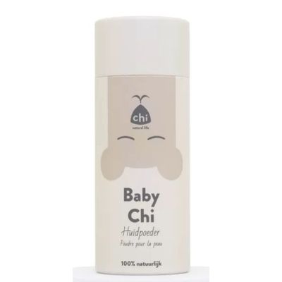 Chi Natural Life Baby chi huidpoeder