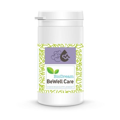 Biodream Be-well care