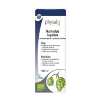 Physalis Humulus lupulus bio