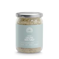 Mattisson Keltisch zeezout celtic sea salt gedroogd