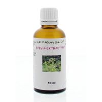 Cruydhof Stevia extract wit