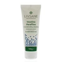 Livsane Vaseline paraffine 110-230 MPA.S