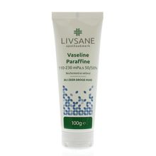 Foto van Livsane Vaseline paraffine 110-230 MPA.S